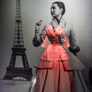 exposition, christian dior, dior, musée