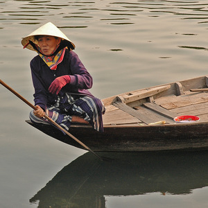 vietnam rivière