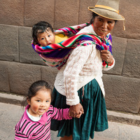 Pérou 2015