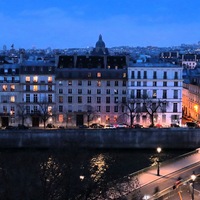 2_Nuit parisienne à l'heure bleue