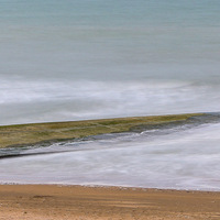 plage Villers-sur-mer