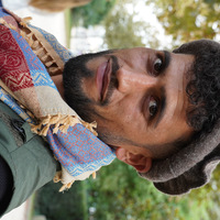 Un afghan à Paris