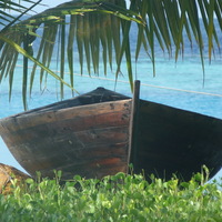 Barque Maldives