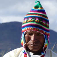 Pérou 2017