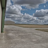 Aérodrome